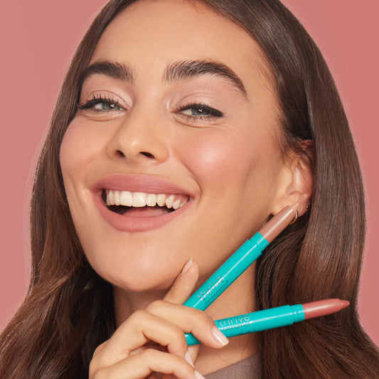 🔥BUY 1 GET 1 FREE🖍️Precision Lipstick Crayon💋