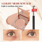 🔥Final 3 Hours: Buy 2 Get 1 FREE + High-Quality Brush !! ✨Colored Clay Undereye Corrector