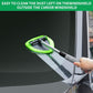 ⏱️🎁LAST DAY SALE 60% OFF🔥Microfiber Car Windshield Cleaning Tool with Extendable Handle