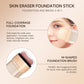 ✨NEW UPDATED🔥Luminous Dual-Ended Concealer Foundation Stick💥All skin tones friendly, full coverage, long-lasting!