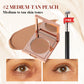 🔥Final 3 Hours: Buy 2 Get 1 FREE + High-Quality Brush !! ✨Colored Clay Undereye Corrector