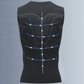 🔥 50% OFF NOW! 💪 Slimoly® Ionic Shaping Vest – Compression & Cooling – Body Contouring & Sleeveless – Invisible Under Clothes 🕶️