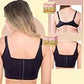 (🎁LAST DAY 49% OFF)🔥2023 New Comfortable Back Smoothing Bra