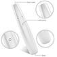 🔥Last Day Special Price £9.99!!💥-🎁Portable Electric Feet Callus Remover
