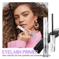 💥Each Only £2.79💖Tubing Eyelash Primer Waterproof and Smudge Proof for Long Lasting Defined Curls with Easy Removal