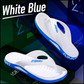 👣New Arrival 57% OFF! ☀️Ultra-Soft Sole Sporty Flip Flops for Men，Ultra-Soft SolePerfect For Beach, Gym & Daily Wear! ☀️🏋️‍♂️🌊