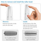 🔥Women's Day 70% Off🌸Electric Feet Callus Remover✨Smooth feet. In minutes. Guaranteed.