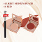 🔥Final 3 Hours: Buy 2 Get 1 FREE + High-Quality Brush !! ✨Colored Clay Undereye Corrector