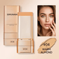 ✨NEW UPDATED🔥Luminous Dual-Ended Concealer Foundation Stick💥All skin tones friendly, full coverage, long-lasting!