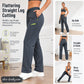 🔥 50% OFF — LAST DAY! 💖 Women’s Casual Cargo Trousers — Stretchy Waist & Relaxed Fit