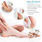 🔥Women's Day 70% Off🌸Electric Feet Callus Remover✨Smooth feet. In minutes. Guaranteed.
