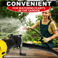🔥NEW SPECIAL 70% OFF🔧Portable Electric Drill Pump