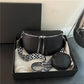 🏆Flash Sale⚡ 50K+ SOLD! Almost Gone💥-👜 Crossbody Leather Bags✨🔥