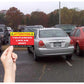 😂You Parked Like an Id10t Cards