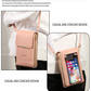 🔥MOTHER'S DAY 60% OFF 🎁Women's Touch Screen Mobile Phone Messenger bag🤩