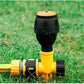 🔥Buy 1 Get 1 Free💦360° Rotation Auto Irrigation System