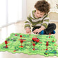 🎅Xmas Hot Sales - 49% OFF🔥Children's Educational Puzzle Track Car Play Set🧩