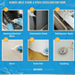 🔥NEW YEAR BUY 1 GET 1 FREE WITH FREE BRUSH!!!💥Mold Removal Gel Multi-Purpose Household Cleaning Gel