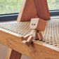 🎁Buy 1 Get 1 Free🔥Charming Little Wooden Figure That Sways with 12PCS Magnetic Expressions