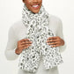 🎄 60% OFF – LAST CHANCE! 🧣 Cozy Pocket Scarf – Soft Warmth & Secure Storage for Winter! 🎁✨