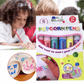 💥Surprise Price: Only £7.99!!🎁🔮Magic Pen – Draw 3D with one stroke!🎄 DIY Bubble Popcorn Drawing Pens& Buy 3 Pay 2 🔥