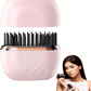😍This is a lifesaver!🔥Mini Cordless Hair Straightener Comb