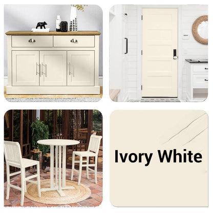 🎉Last Day Save 50% Off🔥Water-based Environmentally Friendly Odorless Wood Furniture Repair and Renovation Paint