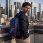 🌧️ Foldable Waterproof Camping Backpack – Lightweight, Compact & Perfect for Outdoor Adventures ⛺