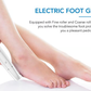 🔥Last Day Special Price £9.99!!💥-🎁Portable Electric Feet Callus Remover