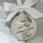 🌟 Shopping Frenzy: Entire Store 50% OFF!💖Angel In Heaven Memorial Ornament💖