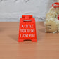 🔥Valentine's Day Deals❤️ Romantic Mini Sign✨A Little Sign to Say I Love You
