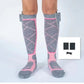 ✨Christmas NEW Promotion 50% OFF🎅Washable Rechargeable Heated Socks for Men & Women
