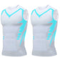 🔥 50% OFF NOW! 💪 Slimoly® Ionic Shaping Vest – Compression & Cooling – Body Contouring & Sleeveless – Invisible Under Clothes 🕶️