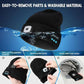 ❄️Winter Gift— Bluetooth Beanie with LED Headlight and Removable Speaker
