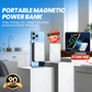 🔥2026 NEW 60% OFF🔋Portable Magnetic Power Bank