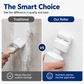🏠 Fix Wall Damage in Minutes! 🔧 Waterproof Wall Repair Paste with Built-In Roller Brush – Easy, Mess-Free Repairs