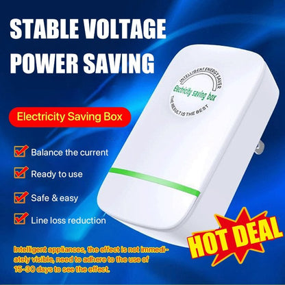 ⏳LAST DAY BUY 2 GET 1 FREE!!💥Each￡4.9🌟EcoWatt™ Smart Plug with Energy Monitoring – Cut Phantom Load & Lower Bills✅ Independently tested • 🇬🇧 Designed for UK sockets 🌟🔌