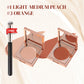 🔥Final 3 Hours: Buy 2 Get 1 FREE + High-Quality Brush !! ✨Colored Clay Undereye Corrector