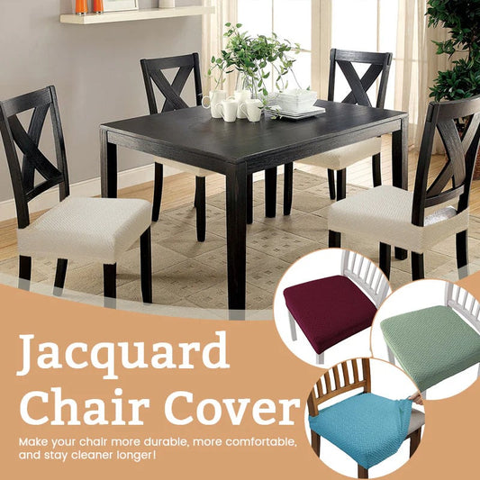💥New Updated Save 80% Off🔥Chair Covers ! Durable, Stylish & Easy-Clean 🪑✨