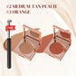 🔥Final 3 Hours: Buy 2 Get 1 FREE + High-Quality Brush !! ✨Colored Clay Undereye Corrector