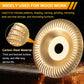 🏆LAST DAY BUY 2 GET 1  FREE!!🔥TRUKUT™ Wood Carving Sanding Discs 🛠️Durable & Precision-Grit • Safe, Long-Lasting 🔒