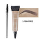 🔥Last Day Buy 1 Get 1 Free  Only £7.99 ⭐Long-lasting Waterproof Smudge-proof Liquid Eyebrow Gel/Tint(With Free Brush)