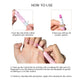 🔥Buy 1 Get 1 Free🖊️Cuticle Oil Nail Pusher Pen