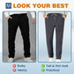 🎁🔥 HOT SALE – 50% OFF! 🏆 MultiPants Stretch Cargo Trousers