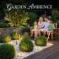 🔥 50% OFF! Solar Rock Lights ☀️ – Stylish Garden Glow, No Wires Needed! 🌿