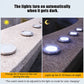 🔥 50% OFF! Solar Rock Lights ☀️ – Stylish Garden Glow, No Wires Needed! 🌿