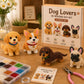 🏆🔥2026 New Arrivals 🧵✨Petite 3D Beaded Animal Craft Kit