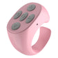 🔥Clearance Sale Buy 1 Get 1 Free⏳Fingertip Wireless Bluetooth Remote Control