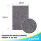 ✨10 Counts Magic Cleaning Cloth, Reuseable Thickened Streak Free Magic Cleaning Wipes