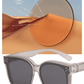 🔥UV400 Polarized Cat-Eye Sunglasses😎Fit Over Glasses